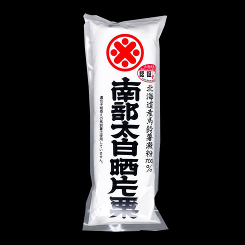 北海道産片栗粉 420g